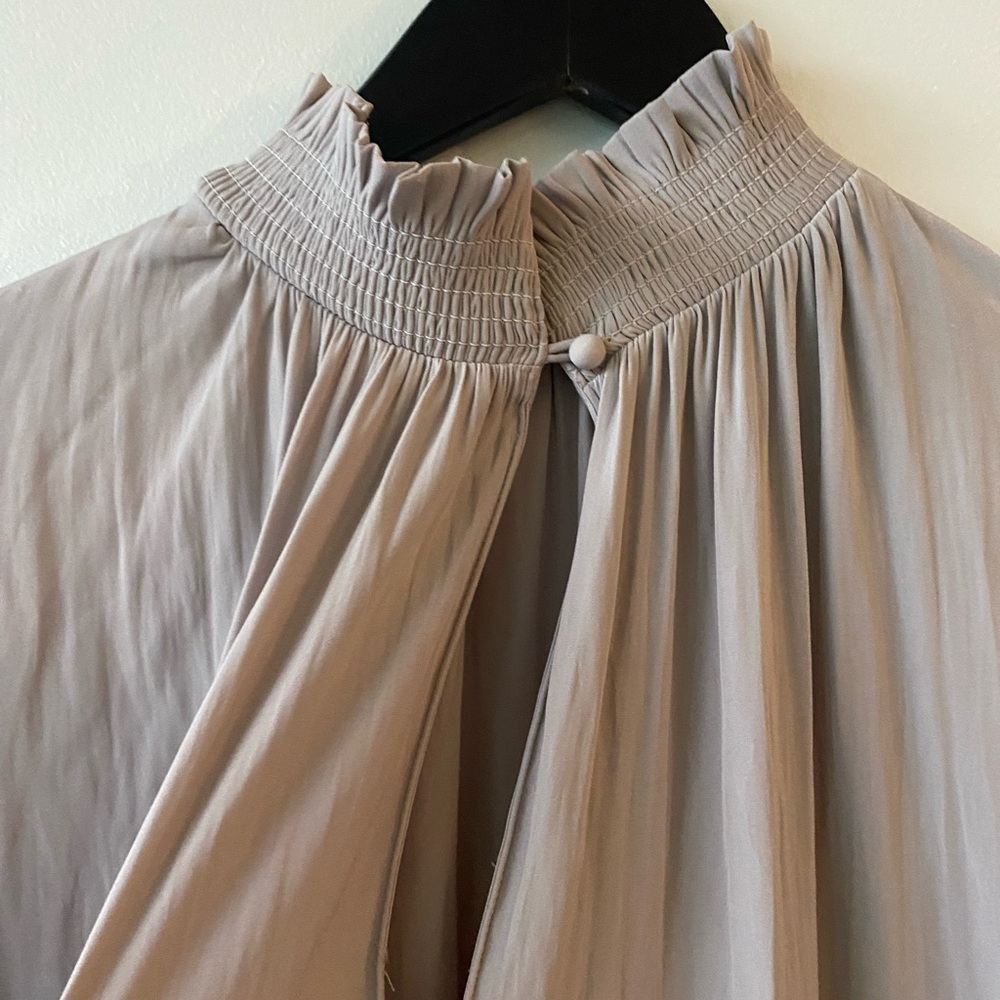 Wilfred Garlyn Dress- M - Picture 6 of 12